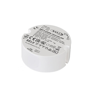 10W 恒流 NFC DALI-2 DT6  圓形調光電源100-500mA