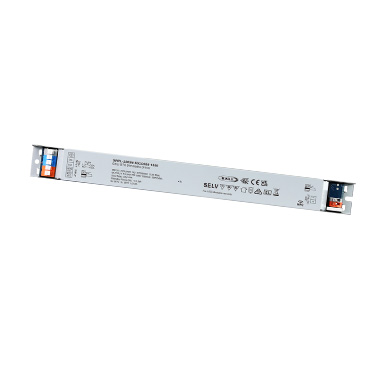 50W 恒流 NFC DALI-2 DT6 調光電源 650-1300mA