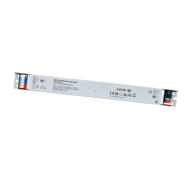 60W 恒流 NFC DALI-2 DT6 調光電源 120-550mA
