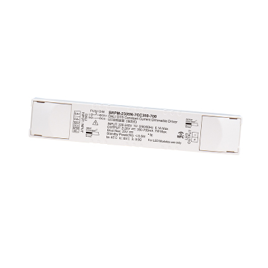 7W 恒流 NFC DALI-2 DT6 迷你調光電源 350-700mA