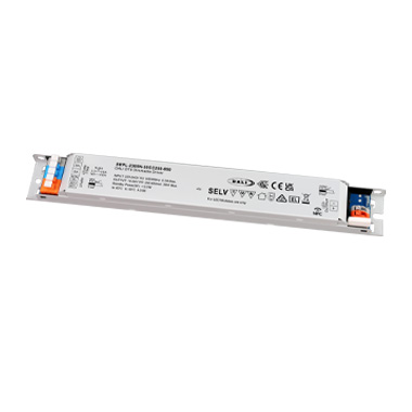 30W 恒流 NFC DALI-2 DT6 調光電源 250-850mA
