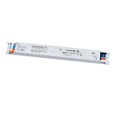 50W 恒流 NFC DALI-2 D4i DT6 調光電源 650-1300mA