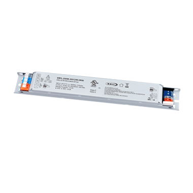 30W 恒流 NFC DALI-2 DT6 調光電源 250-850mA