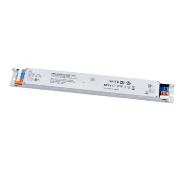 60W 恒流 NFC DALI-2 D4i DT6 調光電源 900-1700mA