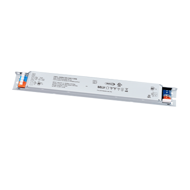 50W 恒流 NFC DALI-2 DT6 調光電源 650-1300mA